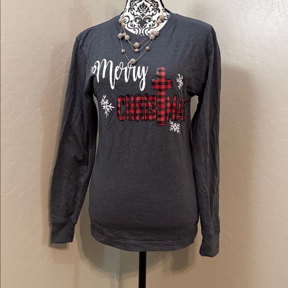 George Gray Long Sleeve Shirt